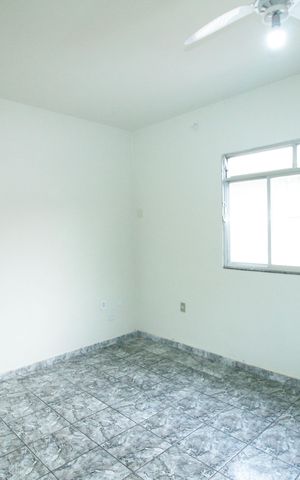 Casa para alugar com 50m², 1 quarto e sem vagaSala