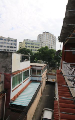 Casa para alugar com 50m², 1 quarto e sem vagaVista do Terraço