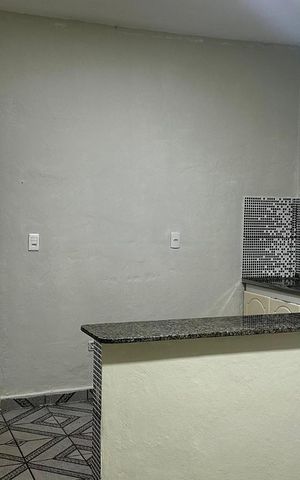 Casa para alugar com 92m², 2 quartos e sem vagaCozinha