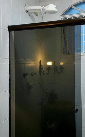 Casa para alugar com 92m², 2 quartos e sem vagaBanheiro
