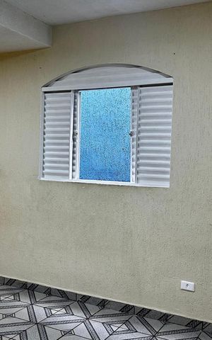 Casa para alugar com 92m², 2 quartos e sem vagaSala