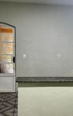Casa para alugar com 92m², 2 quartos e sem vagaCozinha