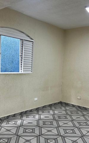 Casa para alugar com 92m², 2 quartos e sem vagaQuarto