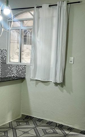 Casa para alugar com 92m², 2 quartos e sem vagaCozinha