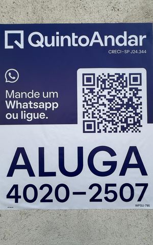 Casa para alugar com 700m², 2 quartos e 1 vaga Casa para alugar com 700m², 2 quartos e 1 vagaPlaca