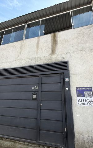 Casa para alugar com 700m², 2 quartos e 1 vaga Casa para alugar com 700m², 2 quartos e 1 vagaPlaca
