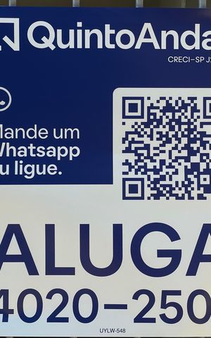 Casa para alugar com 130m², 2 quartos e 1 vaga Casa para alugar com 130m², 2 quartos e 1 vagaPlaca