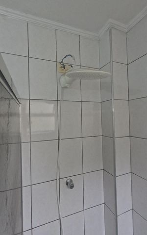 Apartamento para alugar com 45m², 1 quarto e 1 vagaBanheiro 
