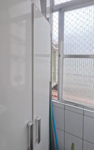 Apartamento para alugar com 45m², 1 quarto e 1 vagaCozinha