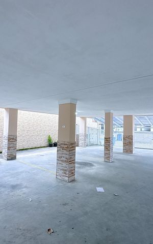 Apartamento para alugar com 55m², 2 quartos e 1 vagaÁrea comum