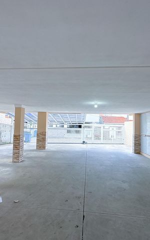 Apartamento para alugar com 55m², 2 quartos e 1 vagaÁrea comum