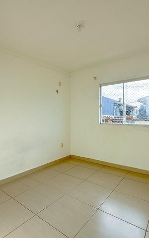 Apartamento para alugar com 55m², 2 quartos e 1 vagaSuíte