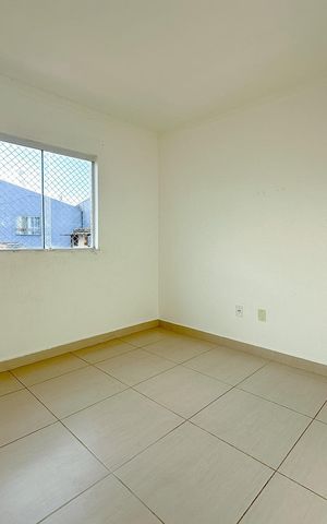 Apartamento para alugar com 55m², 2 quartos e 1 vagaSuíte