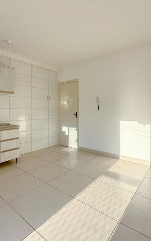 Apartamento para alugar com 55m², 2 quartos e 1 vagaSala/Cozinha