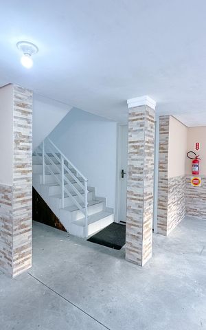 Apartamento para alugar com 55m², 2 quartos e 1 vagaÁrea comum