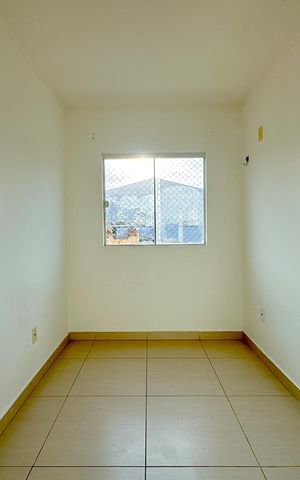 Apartamento para alugar com 55m², 2 quartos e 1 vagaQuarto