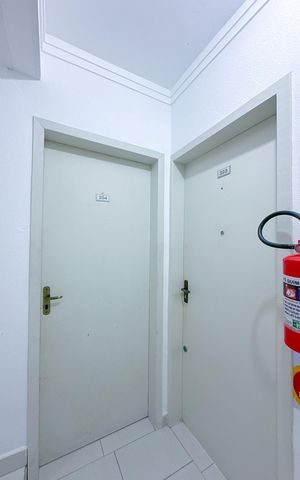 Apartamento para alugar com 55m², 2 quartos e 1 vagaHall social