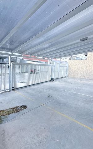 Apartamento para alugar com 55m², 2 quartos e 1 vagaGaragem