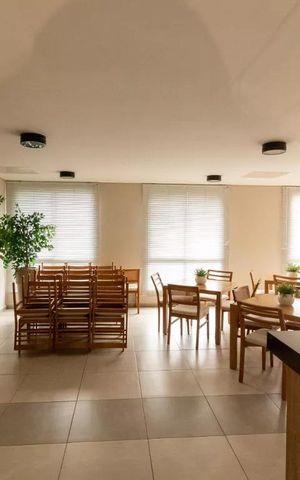 Apartamento à venda com 74m², 3 quartos e 1 vagaÁrea Comum