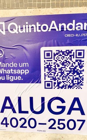 Apartamento à venda com 79m², 2 quartos e sem vaga Apartamento à venda com 79m², 2 quartos e sem vagaPlaca