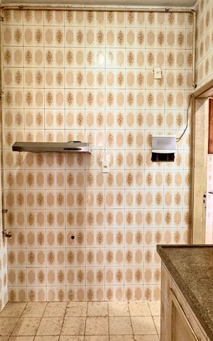 Apartamento à venda com 79m², 2 quartos e sem vaga Apartamento à venda com 79m², 2 quartos e sem vagaCozinha