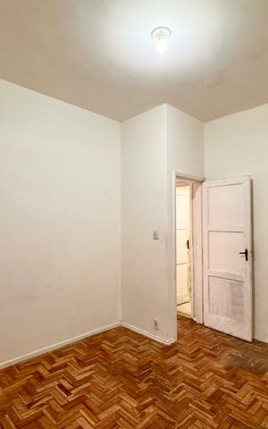 Apartamento à venda com 79m², 2 quartos e sem vaga Apartamento à venda com 79m², 2 quartos e sem vagaQuarto 2