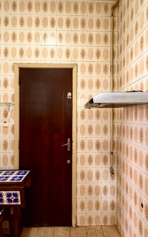Apartamento à venda com 79m², 2 quartos e sem vaga Apartamento à venda com 79m², 2 quartos e sem vagaCozinha