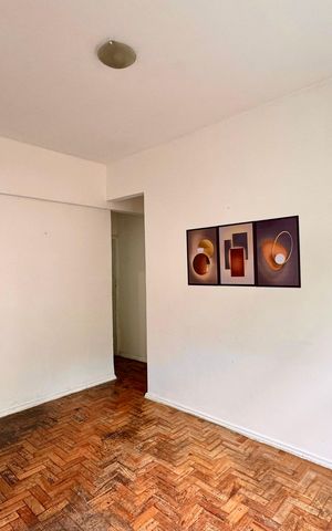 Apartamento à venda com 79m², 2 quartos e sem vaga Apartamento à venda com 79m², 2 quartos e sem vagaSala