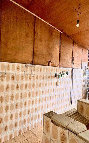 Apartamento à venda com 79m², 2 quartos e sem vaga Apartamento à venda com 79m², 2 quartos e sem vagaÁrea de serviço
