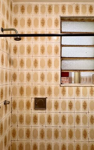 Apartamento à venda com 79m², 2 quartos e sem vaga Apartamento à venda com 79m², 2 quartos e sem vagaBanheiro