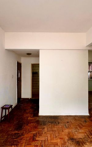 Apartamento à venda com 79m², 2 quartos e sem vaga Apartamento à venda com 79m², 2 quartos e sem vagaSala