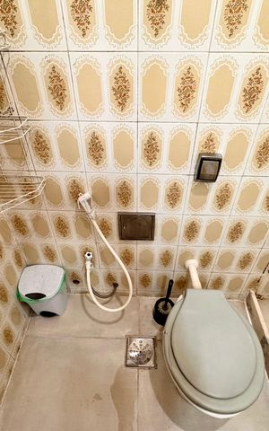 Apartamento à venda com 79m², 2 quartos e sem vaga Apartamento à venda com 79m², 2 quartos e sem vagaBanheiro