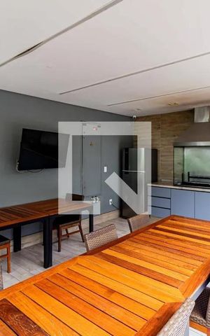 Apartamento à venda com 50m², 2 quartos e 1 vaga