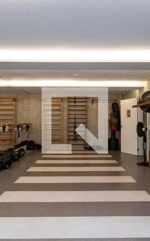 Apartamento à venda com 50m², 2 quartos e 1 vaga