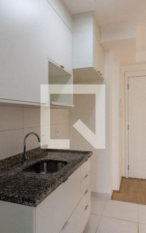 Apartamento à venda com 50m², 2 quartos e 1 vaga