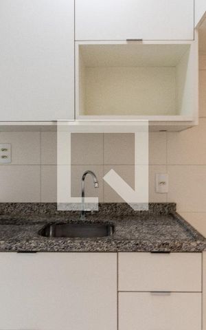 Apartamento à venda com 50m², 2 quartos e 1 vaga