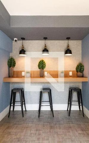 Apartamento à venda com 50m², 2 quartos e 1 vaga