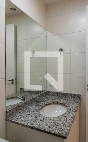 Apartamento à venda com 50m², 2 quartos e 1 vaga