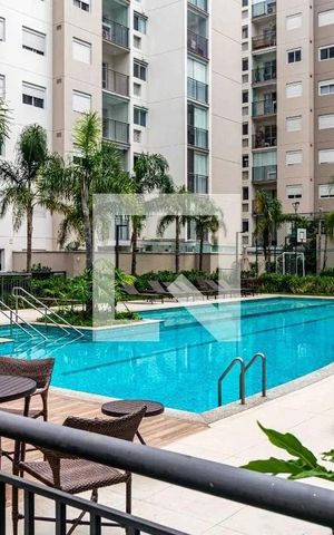 Apartamento à venda com 50m², 2 quartos e 1 vaga