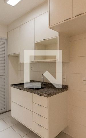Apartamento à venda com 50m², 2 quartos e 1 vaga