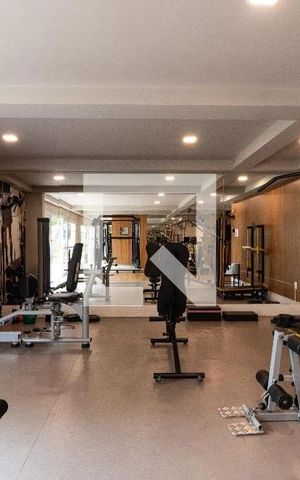 Apartamento à venda com 50m², 2 quartos e 1 vaga