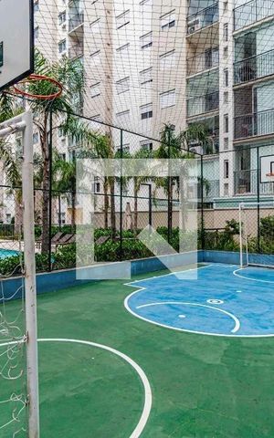 Apartamento à venda com 50m², 2 quartos e 1 vaga