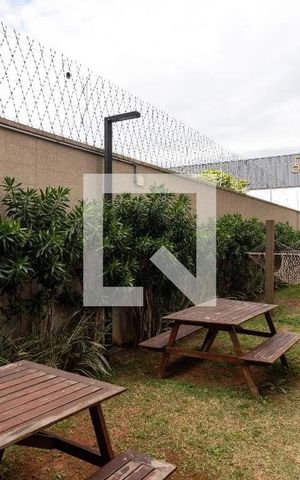 Apartamento à venda com 50m², 2 quartos e 1 vaga