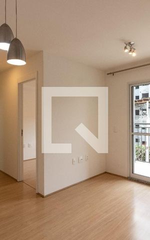 Apartamento à venda com 50m², 2 quartos e 1 vaga