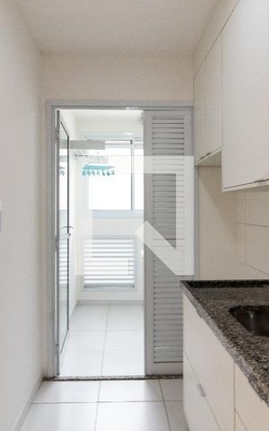 Apartamento à venda com 50m², 2 quartos e 1 vaga
