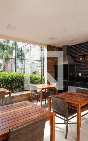 Apartamento à venda com 50m², 2 quartos e 1 vaga