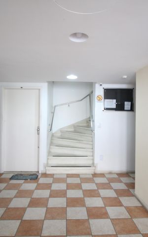Apartamento para alugar com 37m², 0 quarto e sem vagaÁrea comum