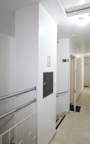 Apartamento para alugar com 37m², 0 quarto e sem vagaÁrea comum