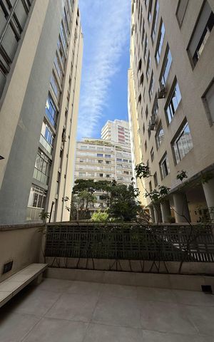 Apartamento à venda com 100m², 2 quartos e 1 vaga Apartamento à venda com 100m², 2 quartos e 1 vagaÁrea comum