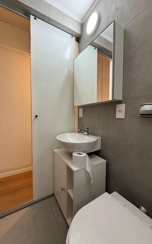 Apartamento à venda com 100m², 2 quartos e 1 vaga Apartamento à venda com 100m², 2 quartos e 1 vagaBanheiro